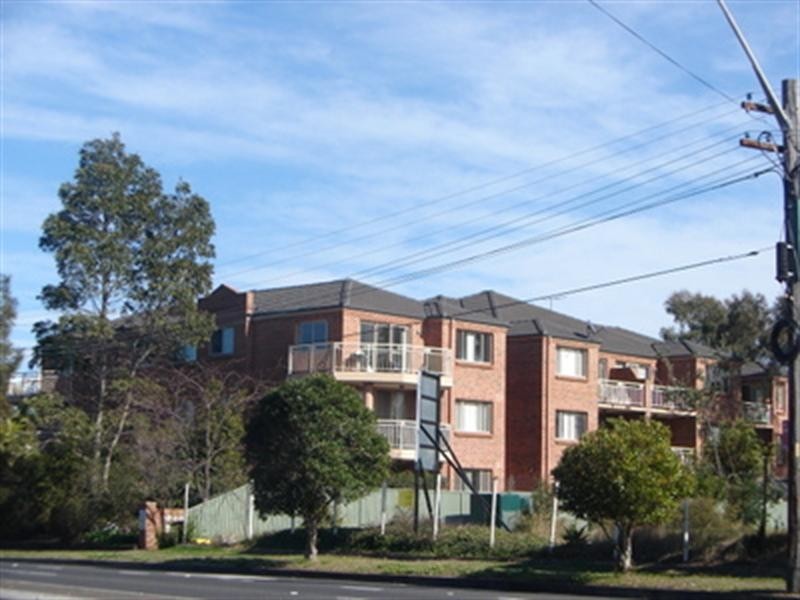 15/7-9 Railway Parade, Engadine NSW 2233