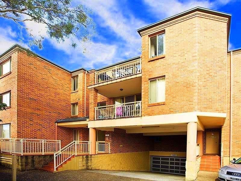 15/7-9 Railway Parade, Engadine NSW 2233