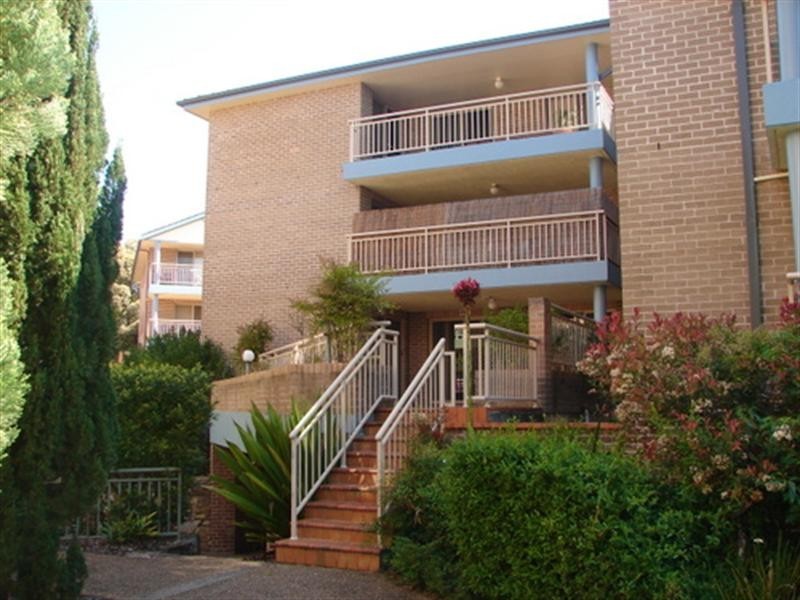 49/41-43 Vermont Street, Sutherland NSW 2232