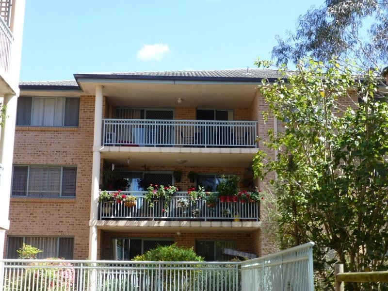 4/52-58 Linden Street, Sutherland NSW 2232