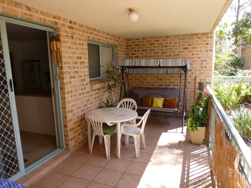 4/52-58 Linden Street, Sutherland NSW 2232