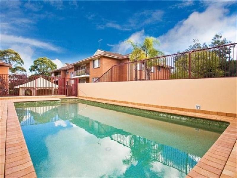 29/491 President Avenue, Sutherland NSW 2232