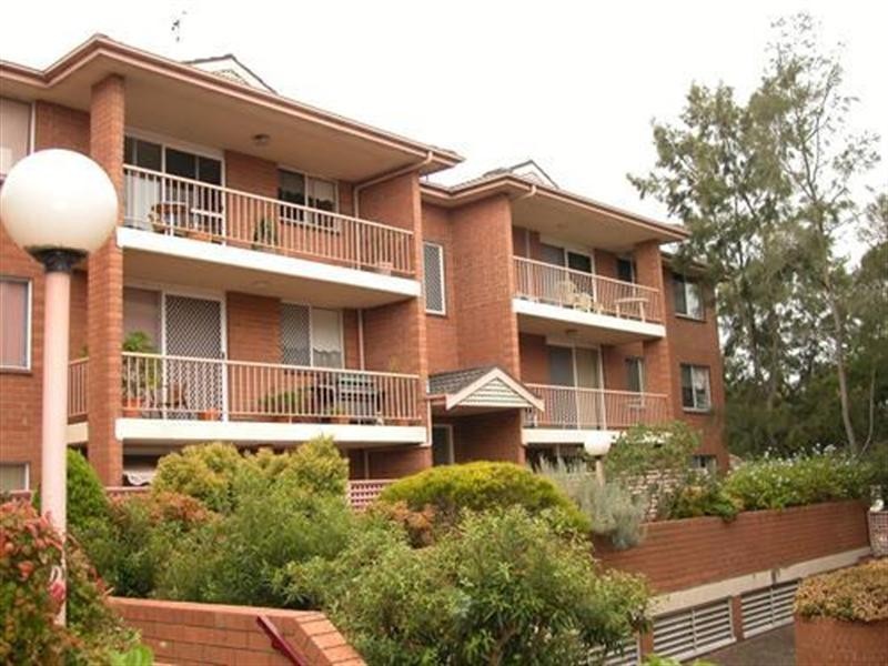 29/491 President Avenue, Sutherland NSW 2232