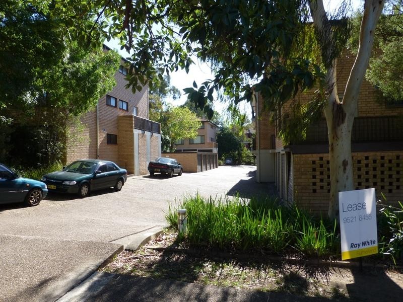 10/53 Auburn Street, Sutherland NSW 2232