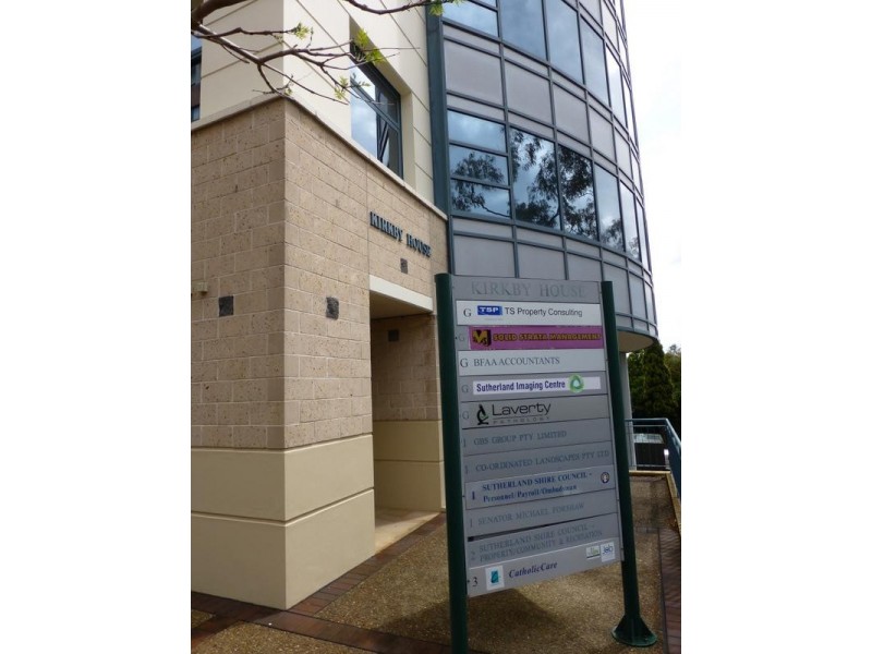 33-35 Belmont, Sutherland NSW 2232