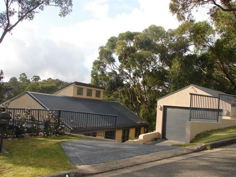 5 Canobolas Place, Yarrawarrah NSW 2233