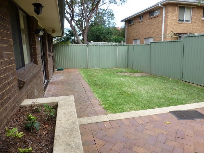 5/101 Yathong Road, Caringbah NSW 2229