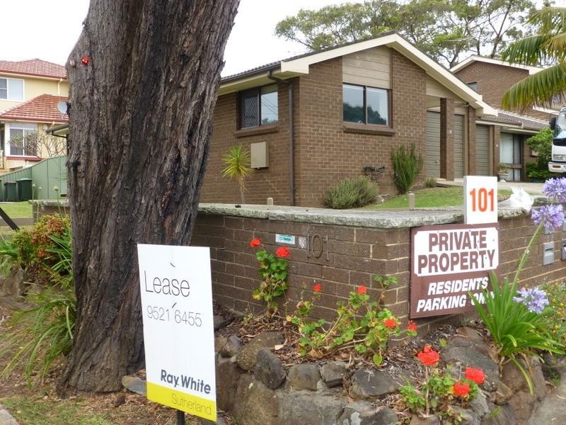 5/101 Yathong Road, Caringbah NSW 2229