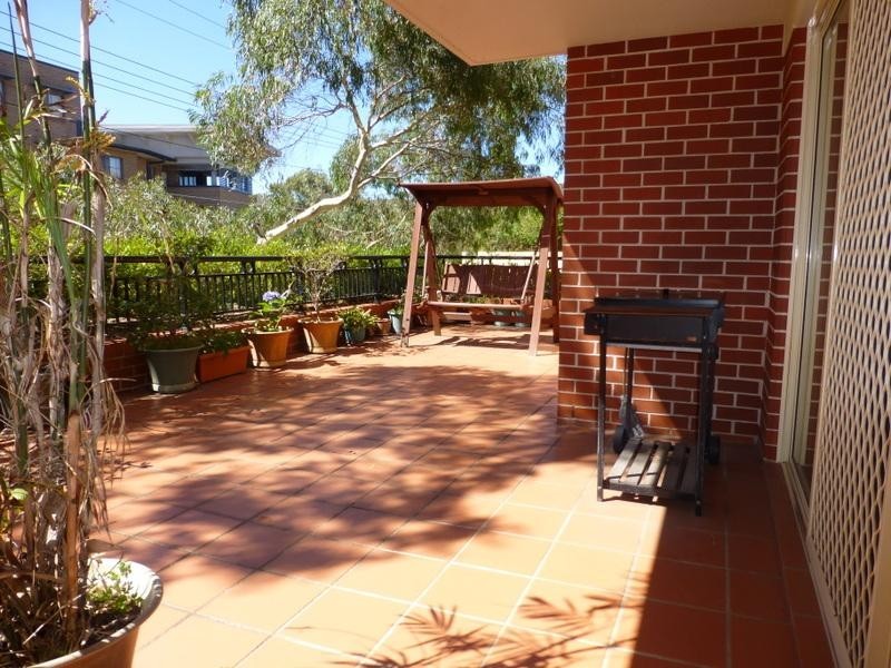 6/17-21 Gray Street, Sutherland NSW 2232