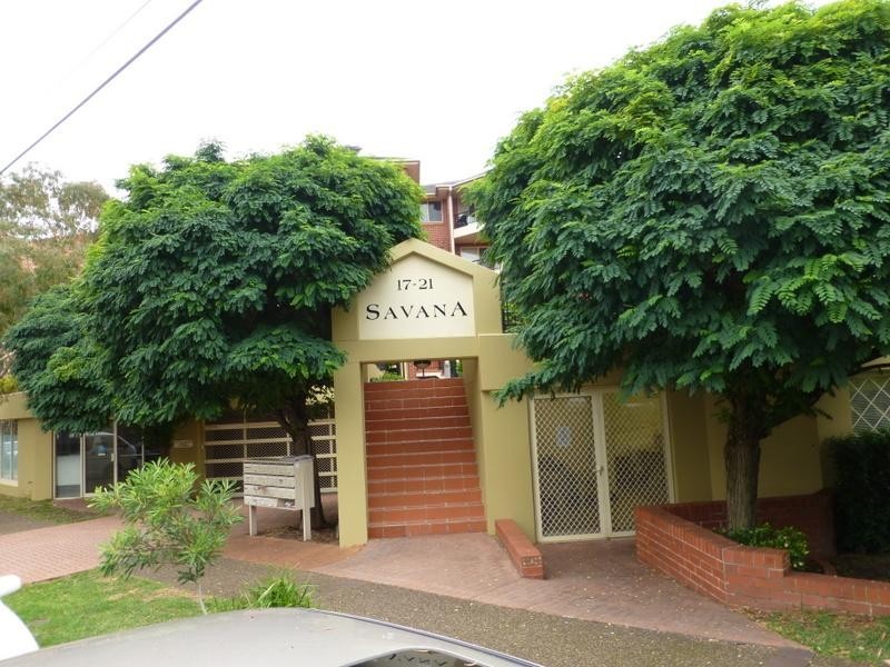 6/17-21 Gray Street, Sutherland NSW 2232