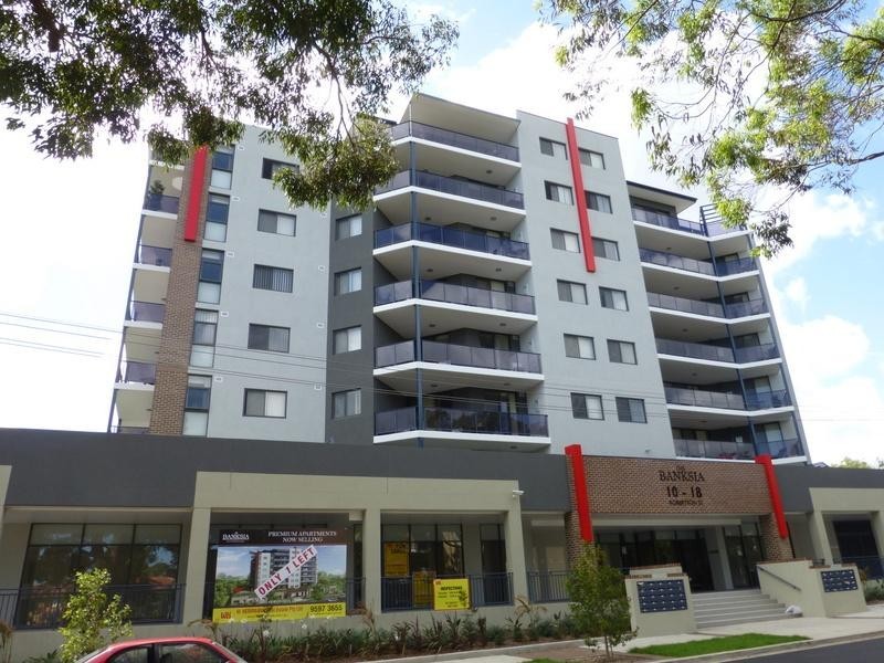 34/10-18 Robertson Street, Sutherland NSW 2232