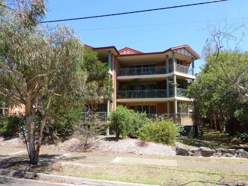 15/2-8 Clio Street, Sutherland NSW 2232