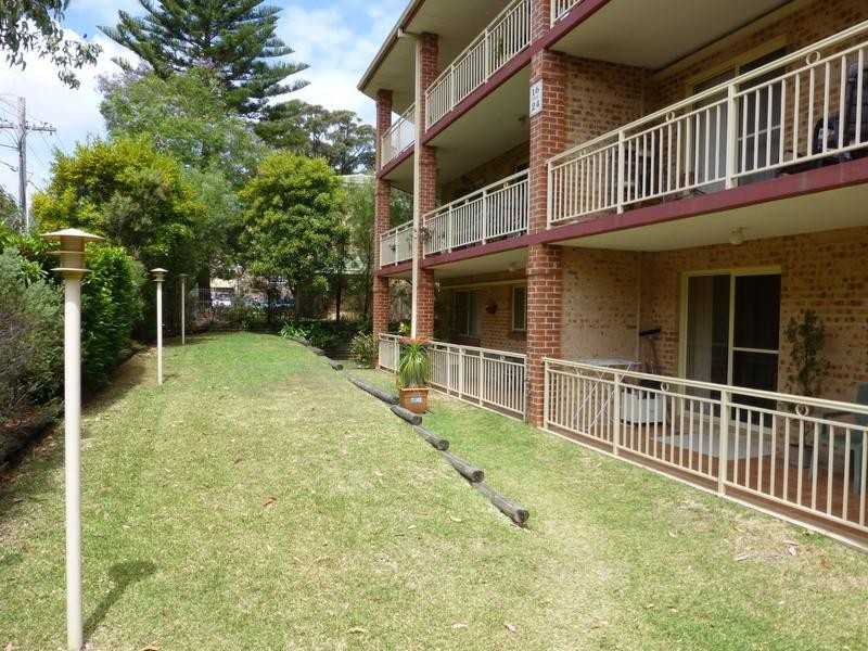 2/16-24 Oxford Street, Sutherland NSW 2232