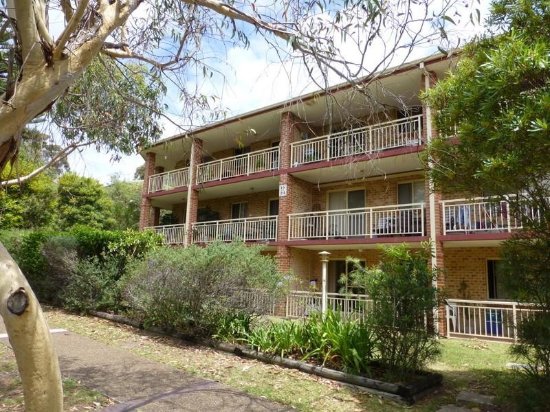 2/16-24 Oxford Street, Sutherland NSW 2232