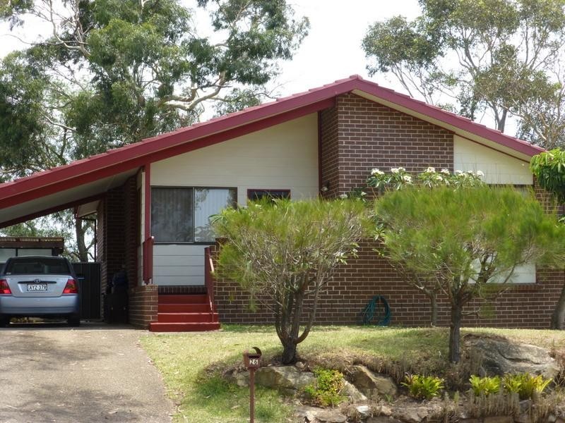 26 Rosewall Drive, Menai NSW 2234