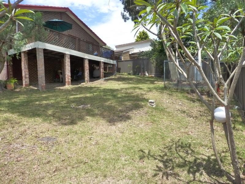 26 Rosewall Drive, Menai NSW 2234