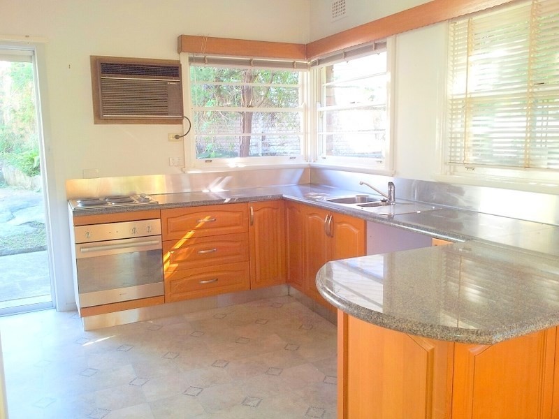 82 Georges River Crescent, Oyster Bay NSW 2225