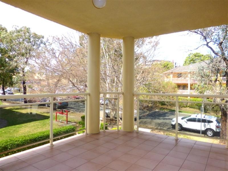 5/13-15 Oxford Street, Sutherland NSW 2232