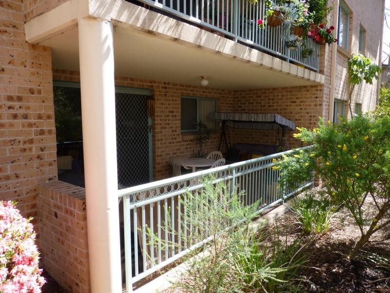 4/52-58 Linden Street, Sutherland NSW 2232