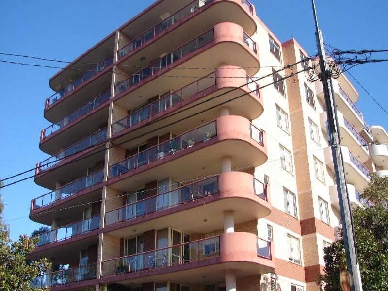 5/1-9 Gray Street, Sutherland NSW 2232