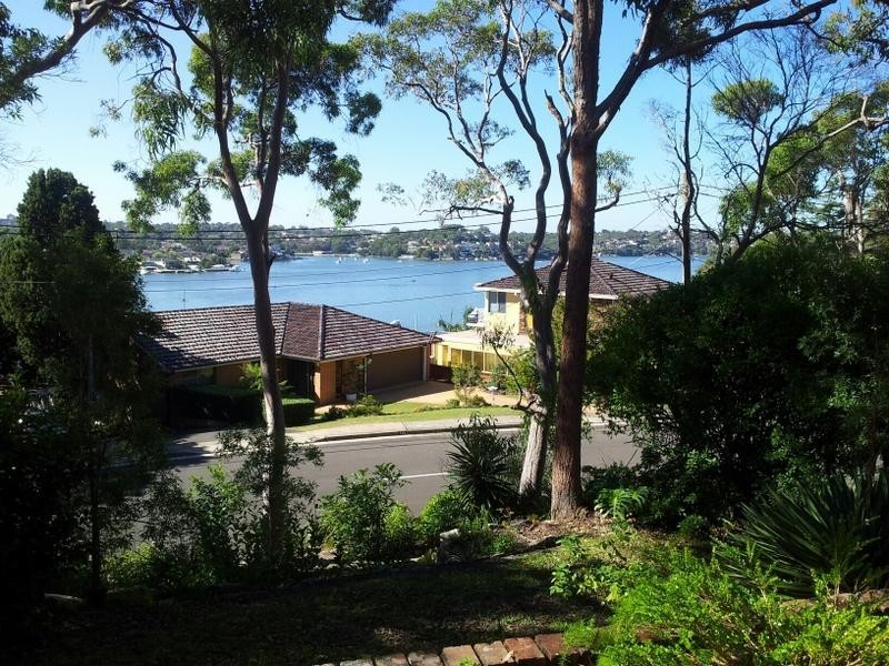 82 Georges River Crescent, Oyster Bay NSW 2225