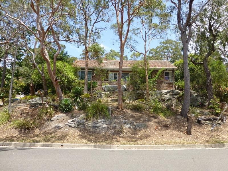 82 Georges River Crescent, Oyster Bay NSW 2225