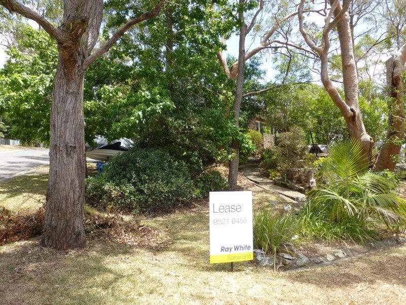 82 Georges River Crescent, Oyster Bay NSW 2225