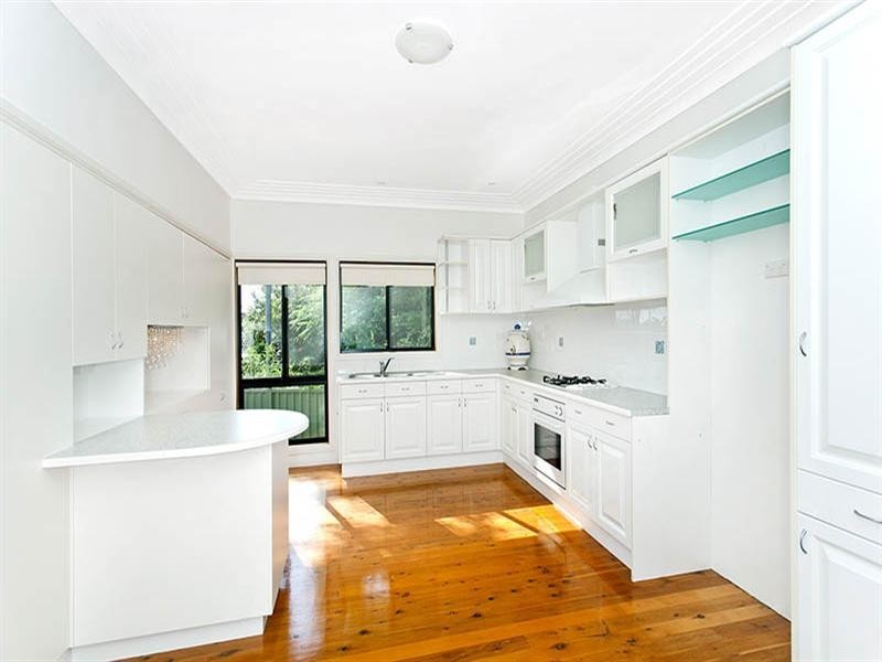 4 Riverview Road, Oyster Bay NSW 2225