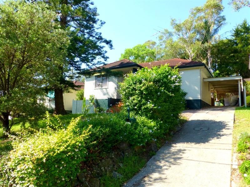 14 Vermont Street, Sutherland NSW 2232