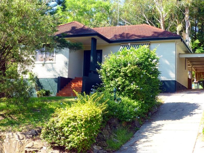 14 Vermont Street, Sutherland NSW 2232