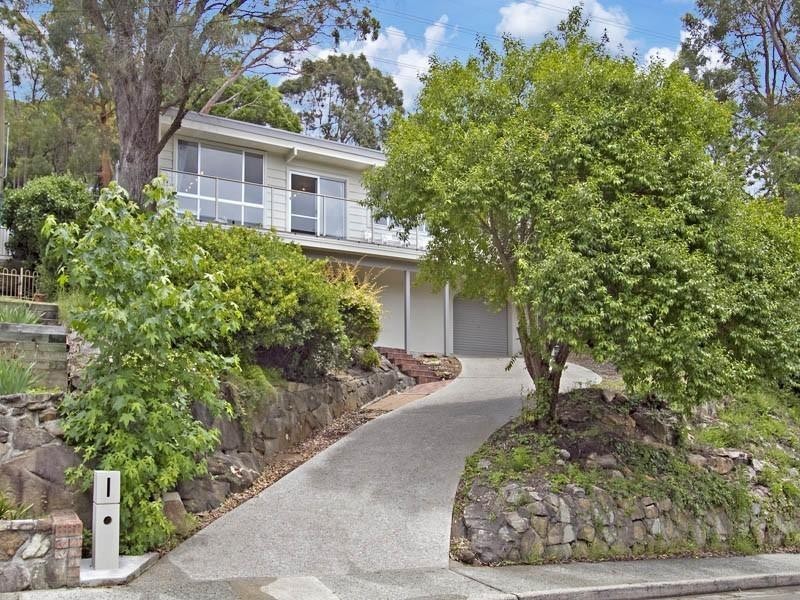 42 Upper Washington Drive, Bonnet Bay NSW 2226