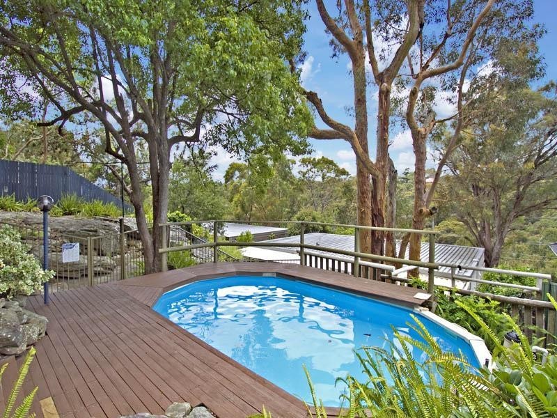 42 Upper Washington Drive, Bonnet Bay NSW 2226