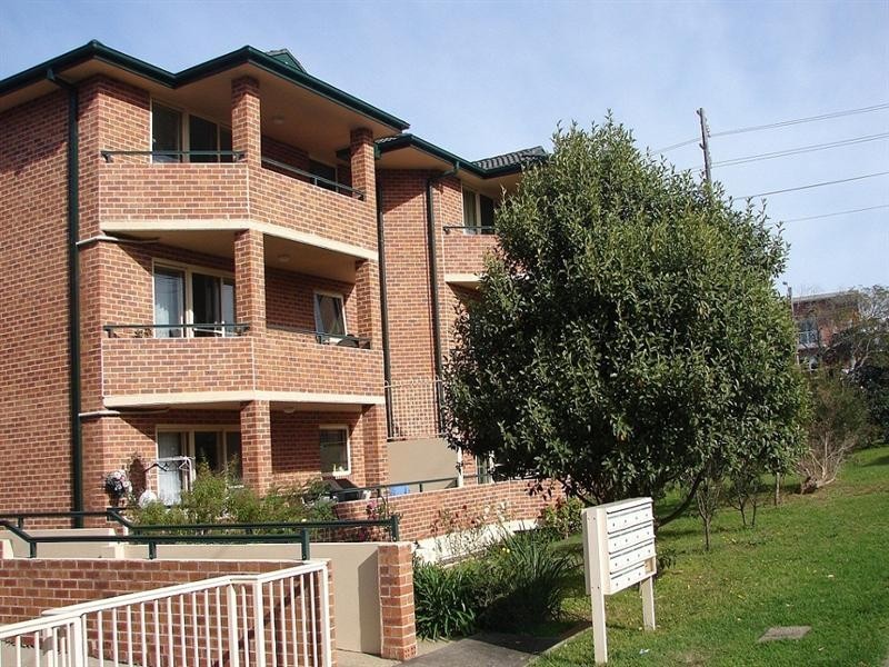 22/486 President Avenue, Kirrawee NSW 2232