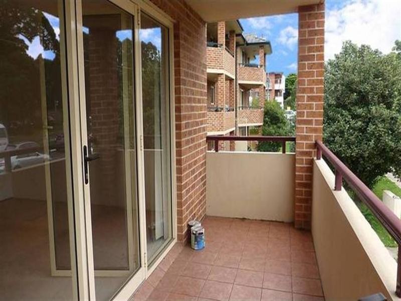 22/486 President Avenue, Kirrawee NSW 2232