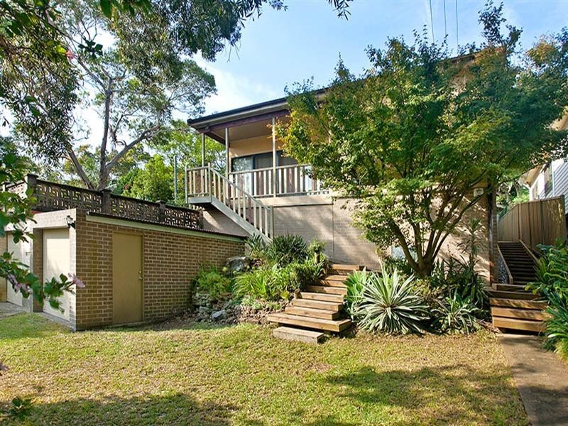 4 Riverview Road, Oyster Bay NSW 2225