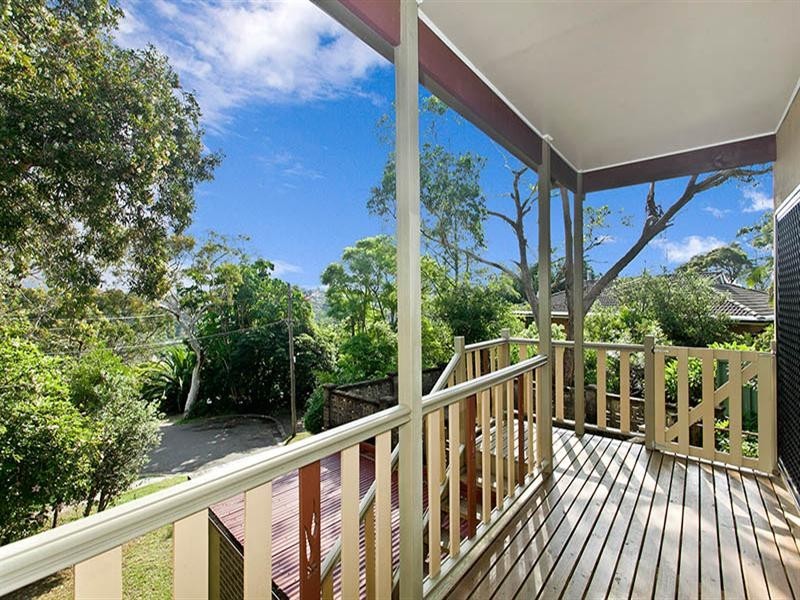 4 Riverview Road, Oyster Bay NSW 2225