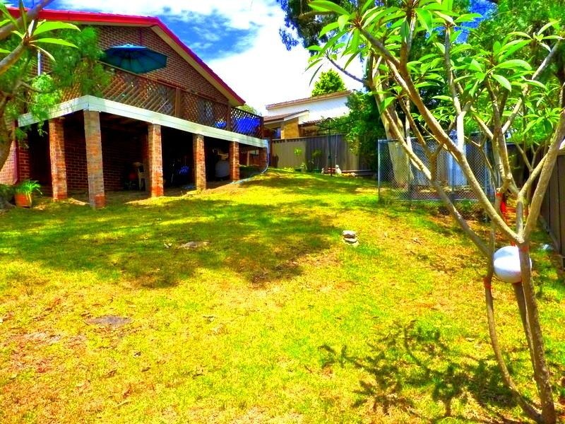 26 Rosewall Drive, Menai NSW 2234