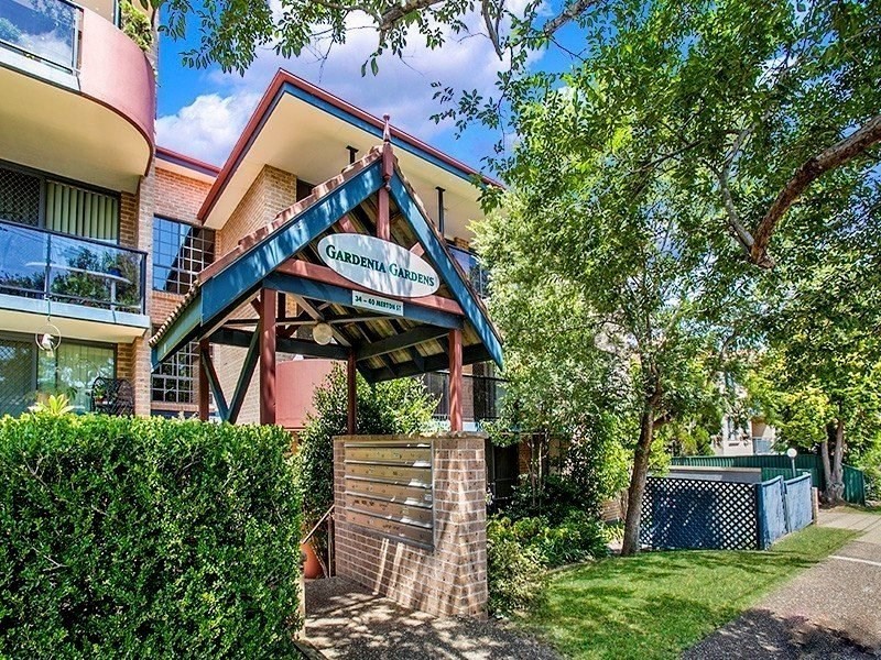 22/34 Merton Street, Sutherland NSW 2232