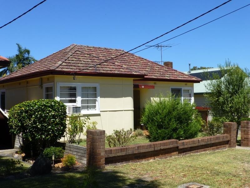 12 Walker Avenue, Gymea NSW 2227