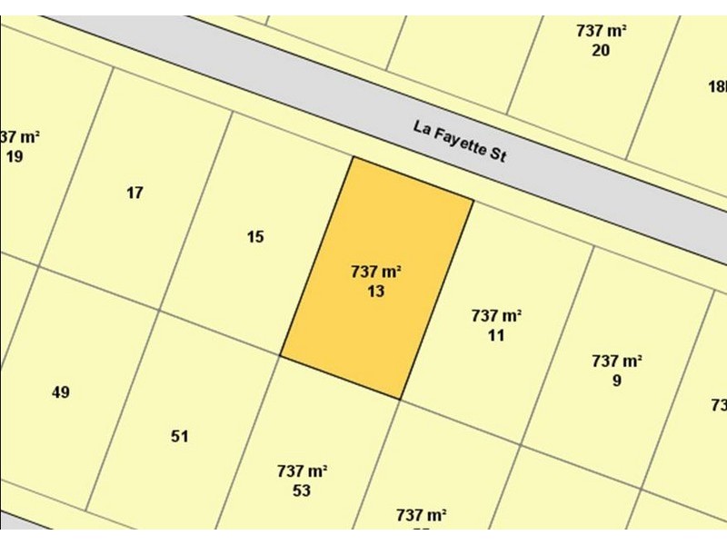 13 La Fayette Drive, Port Lincoln SA 5606