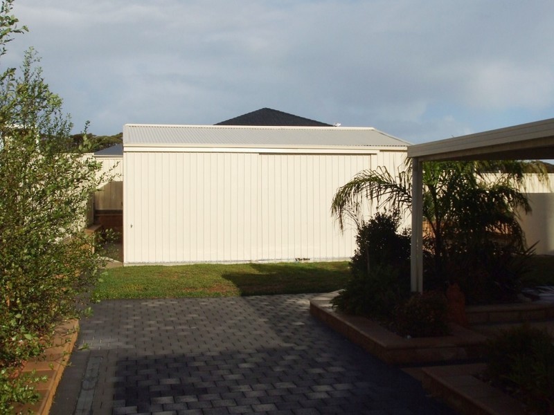 22 Cove View Drive, Port Lincoln SA 5606