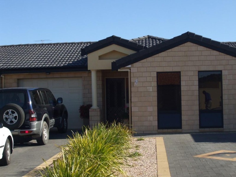 Unit 1/1 Windamere Crescent, Port Lincoln SA 5606