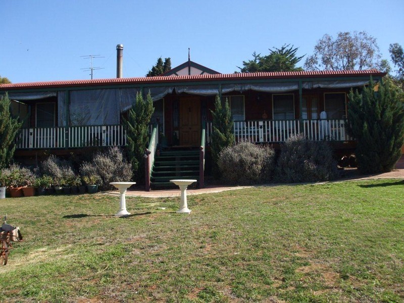 35 Gledstanes Terrace, Port Lincoln SA 5606