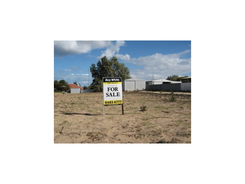 14 Second Street, Arno Bay SA 5603