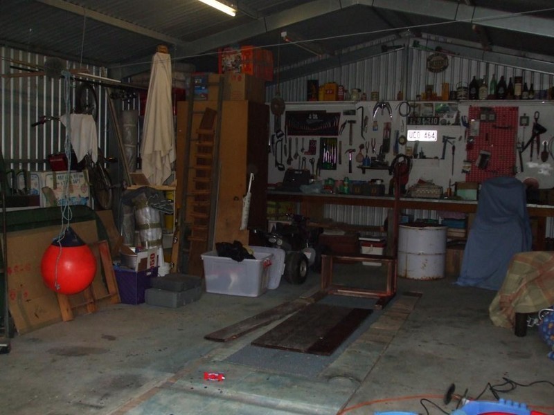 5 Borthwick Court, Port Lincoln SA 5606