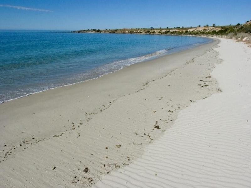 Lot 104 Point Boston, Port Lincoln SA 5606