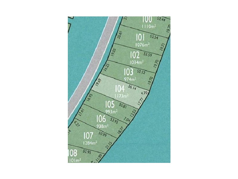 Lot 104 Point Boston, Port Lincoln SA 5606