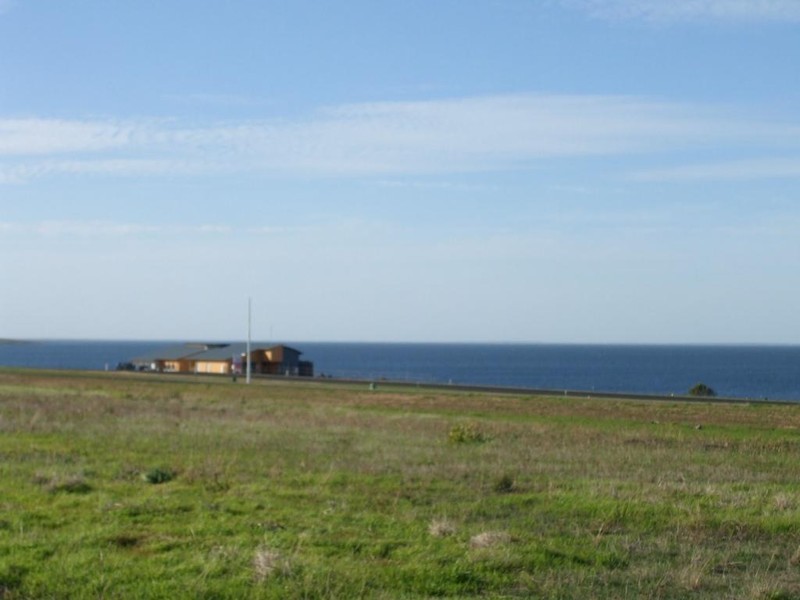 Lot 104 Point Boston, Port Lincoln SA 5606