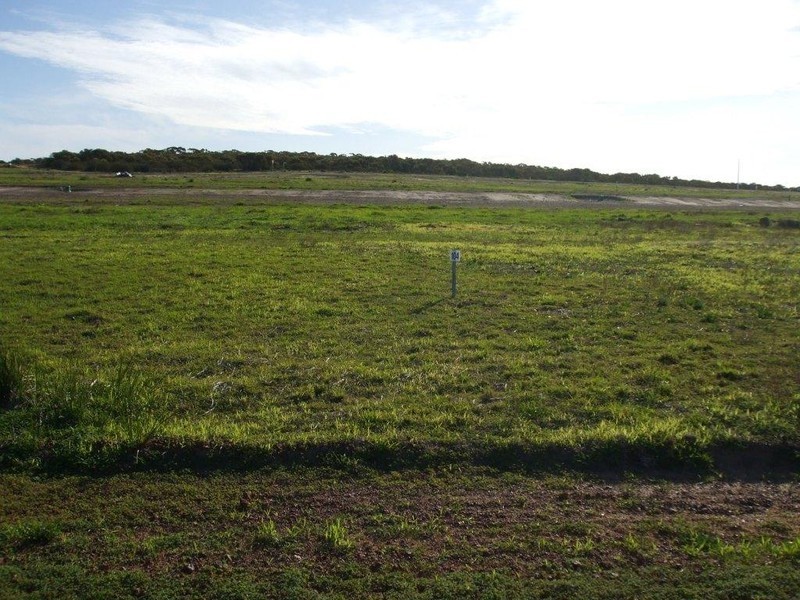 Lot 104 Point Boston, Port Lincoln SA 5606