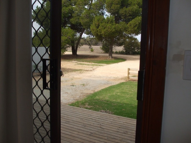 16 Mortlock Street, Cummins SA 5631